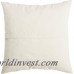 TheWatsonShop Personalized Art Deco Pillow WTSN3359